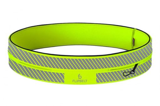 Economy Reflective Belt Lime (99051) – Jogalite