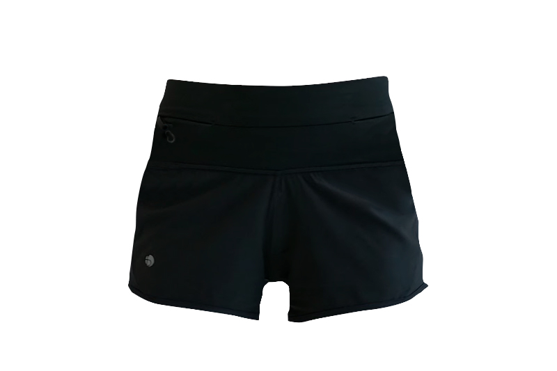 FlipBelt Running Shorts - FlipBelt